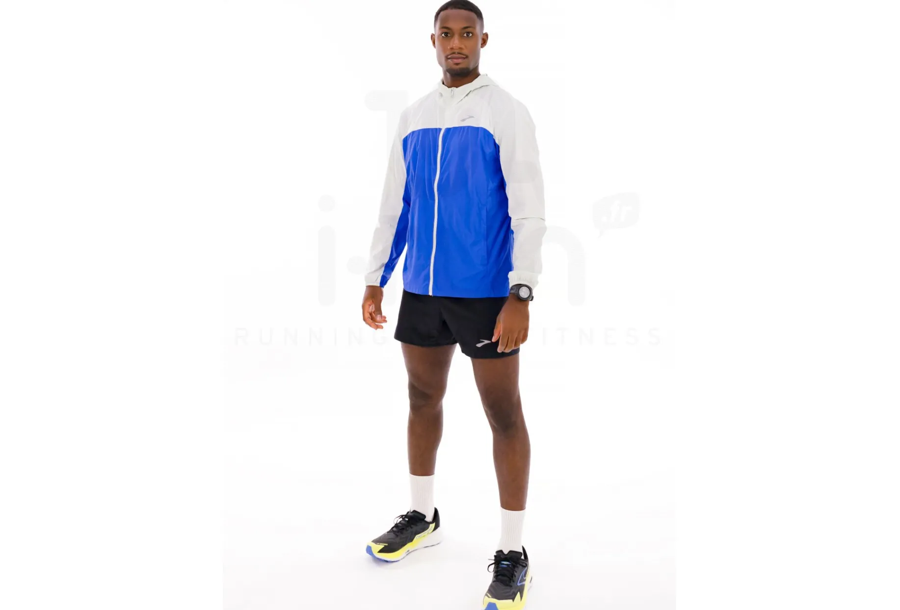 Brooks Journey