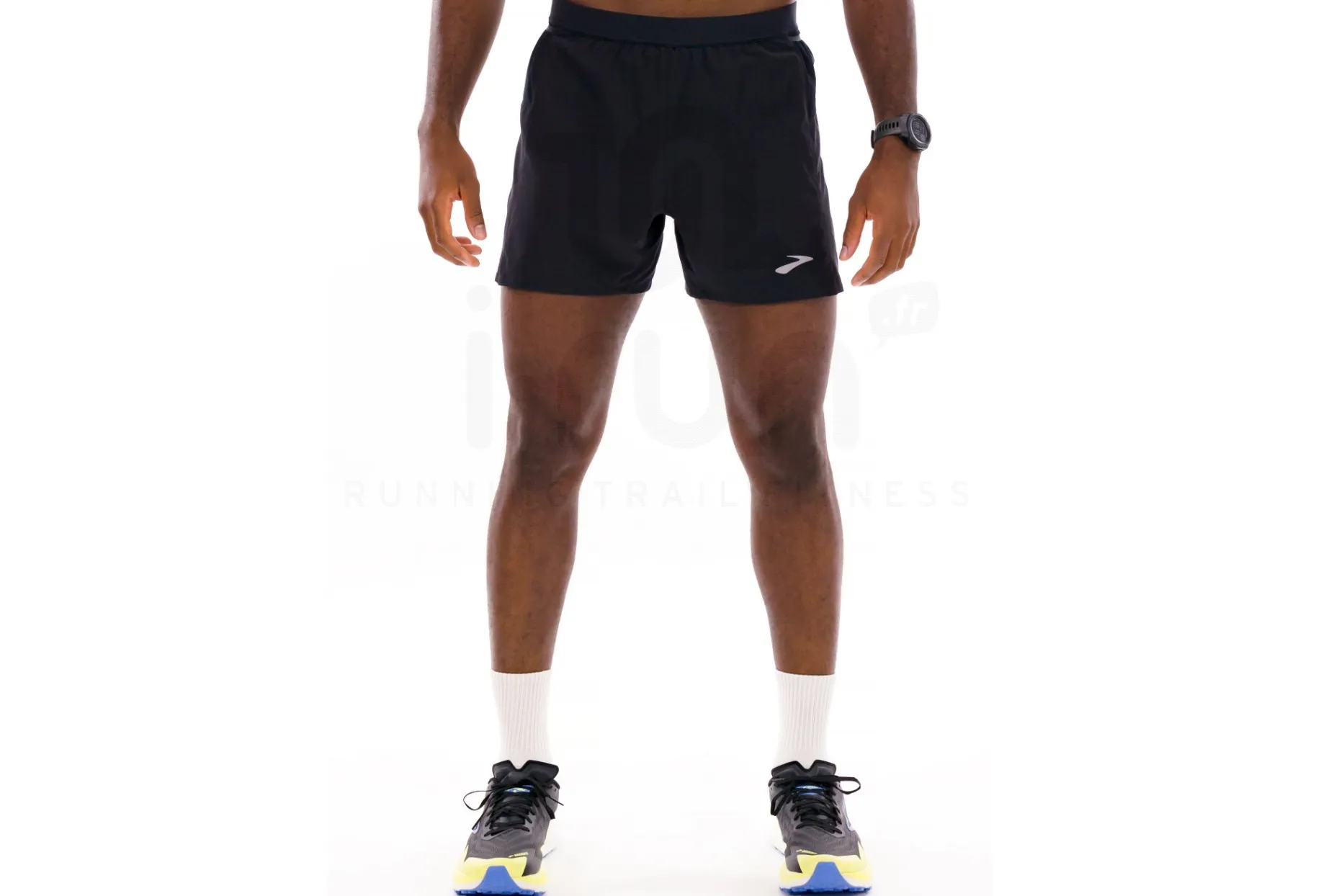 Brooks Journey