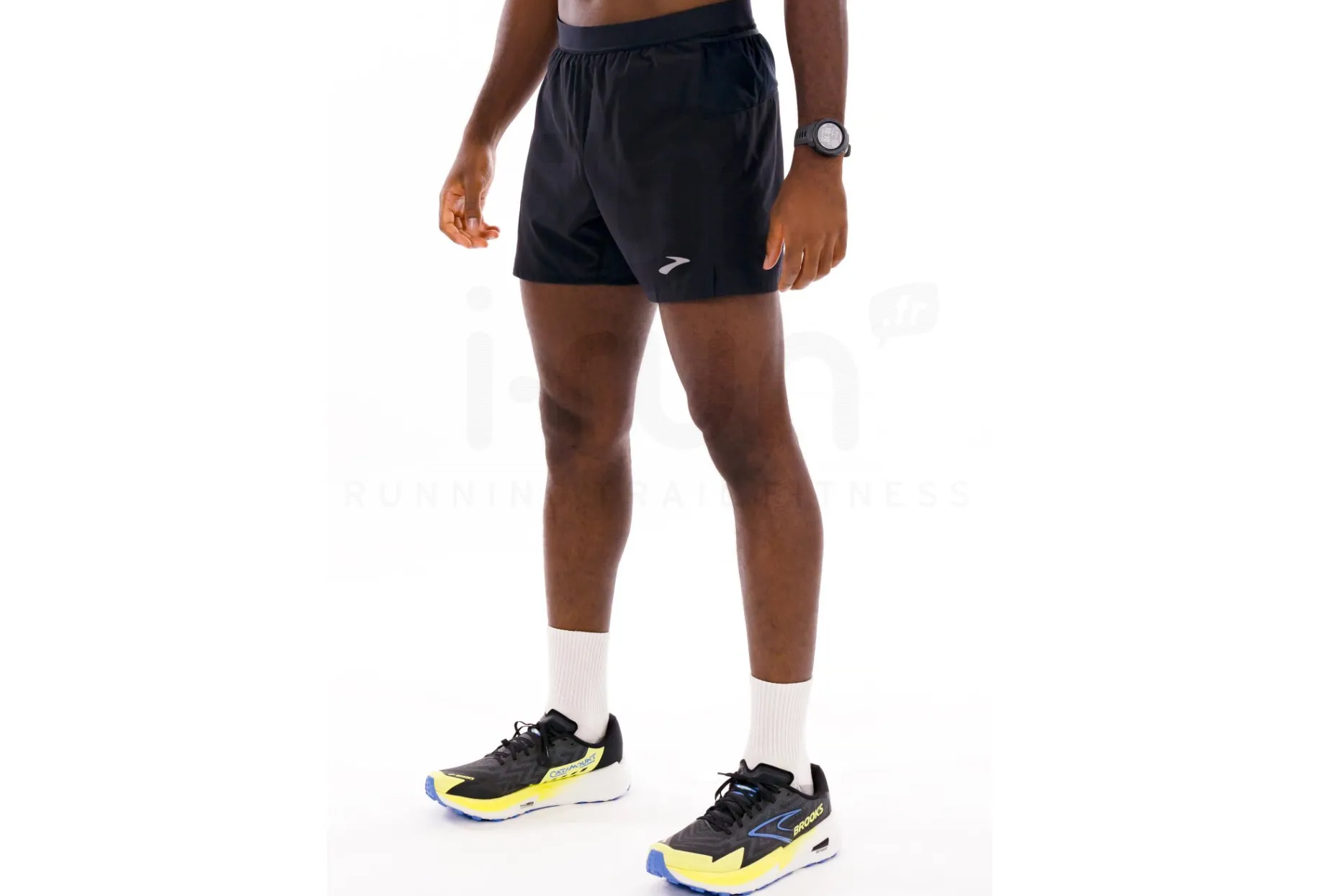 Brooks Journey