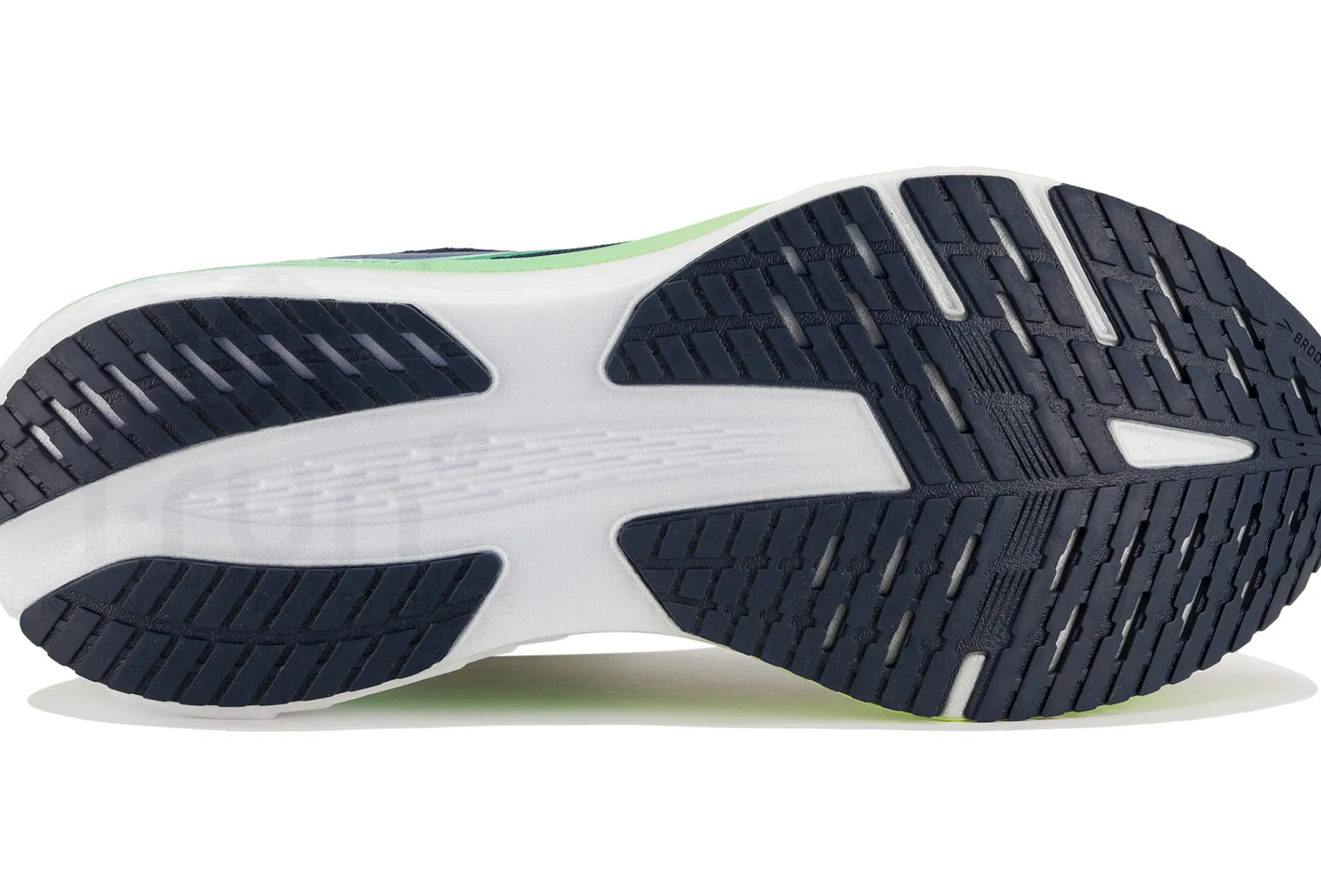 Brooks Launch 12