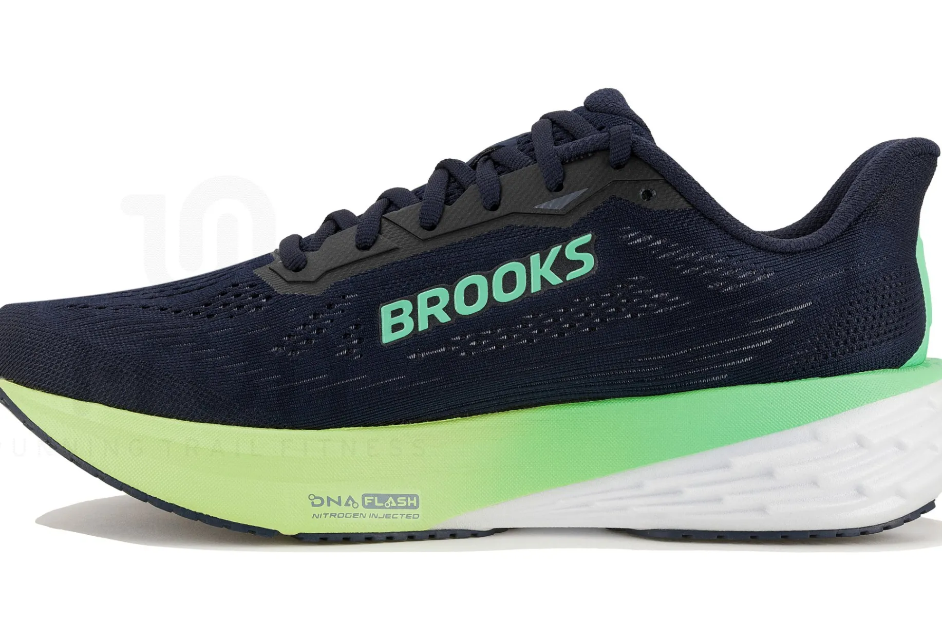 Brooks Launch 12