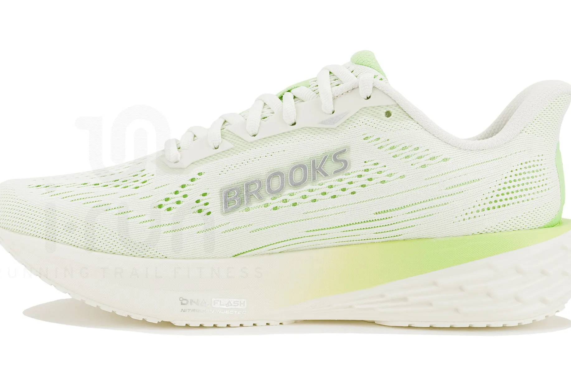 Brooks Launch 12