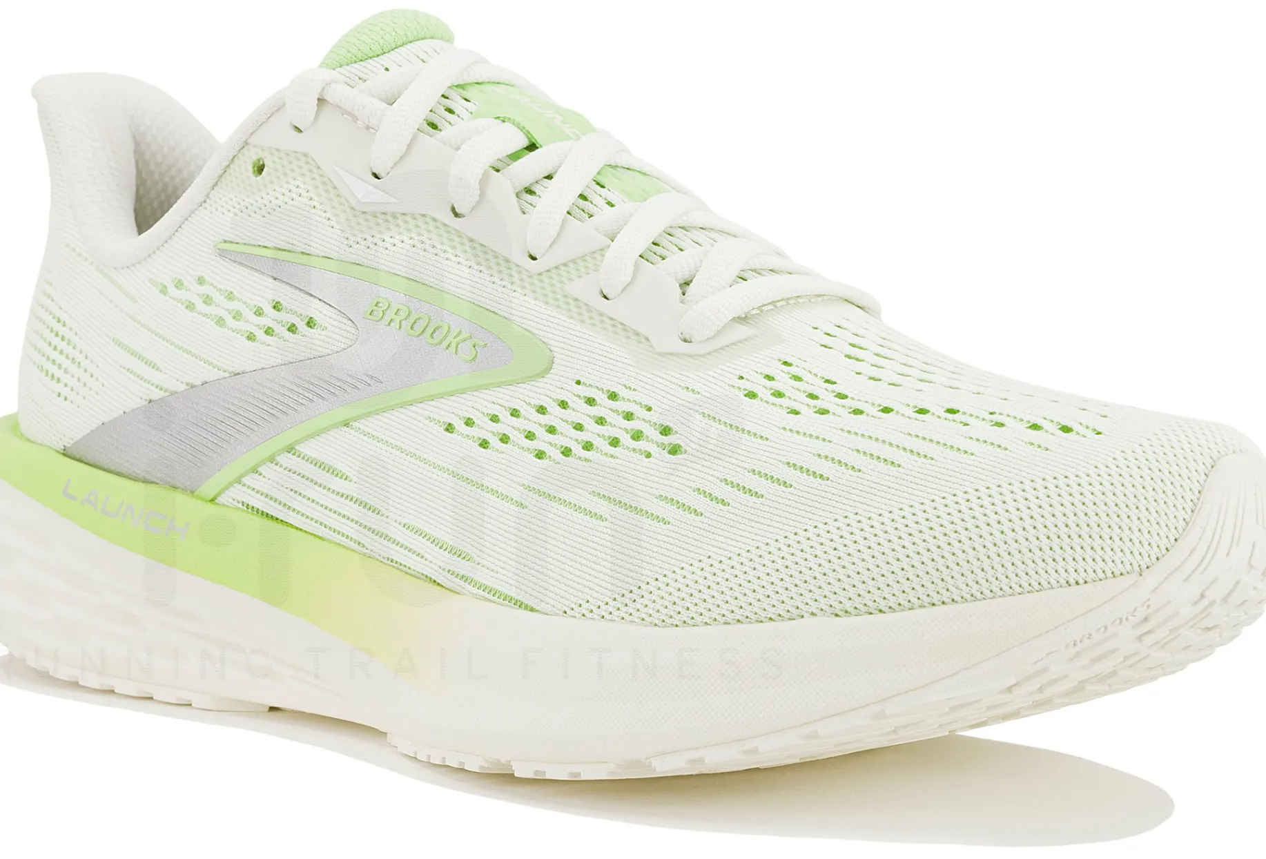 Brooks Launch 12