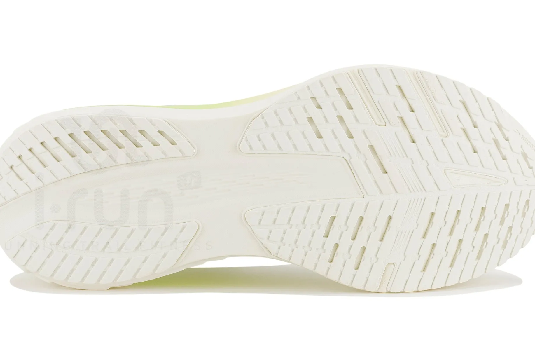 Brooks Launch 12