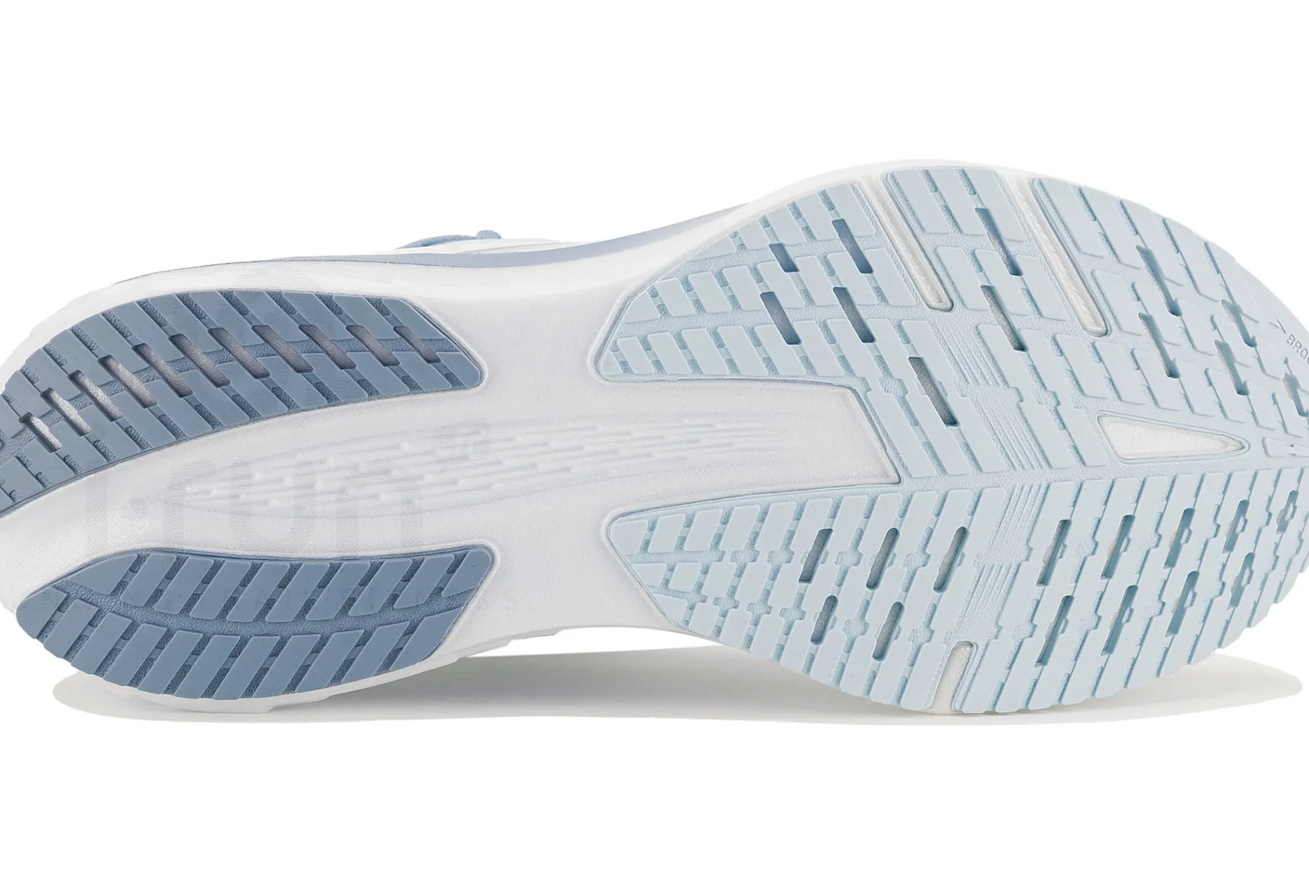 Brooks Launch 12