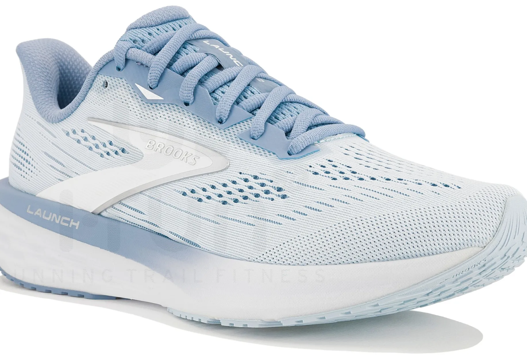 Brooks Launch 12