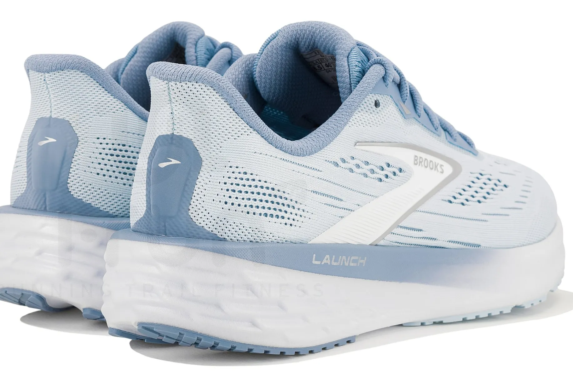 Brooks Launch 12