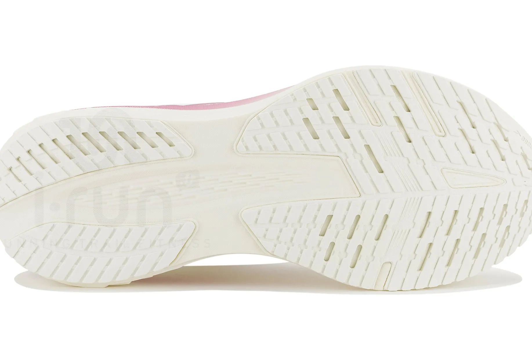 Brooks Launch 12