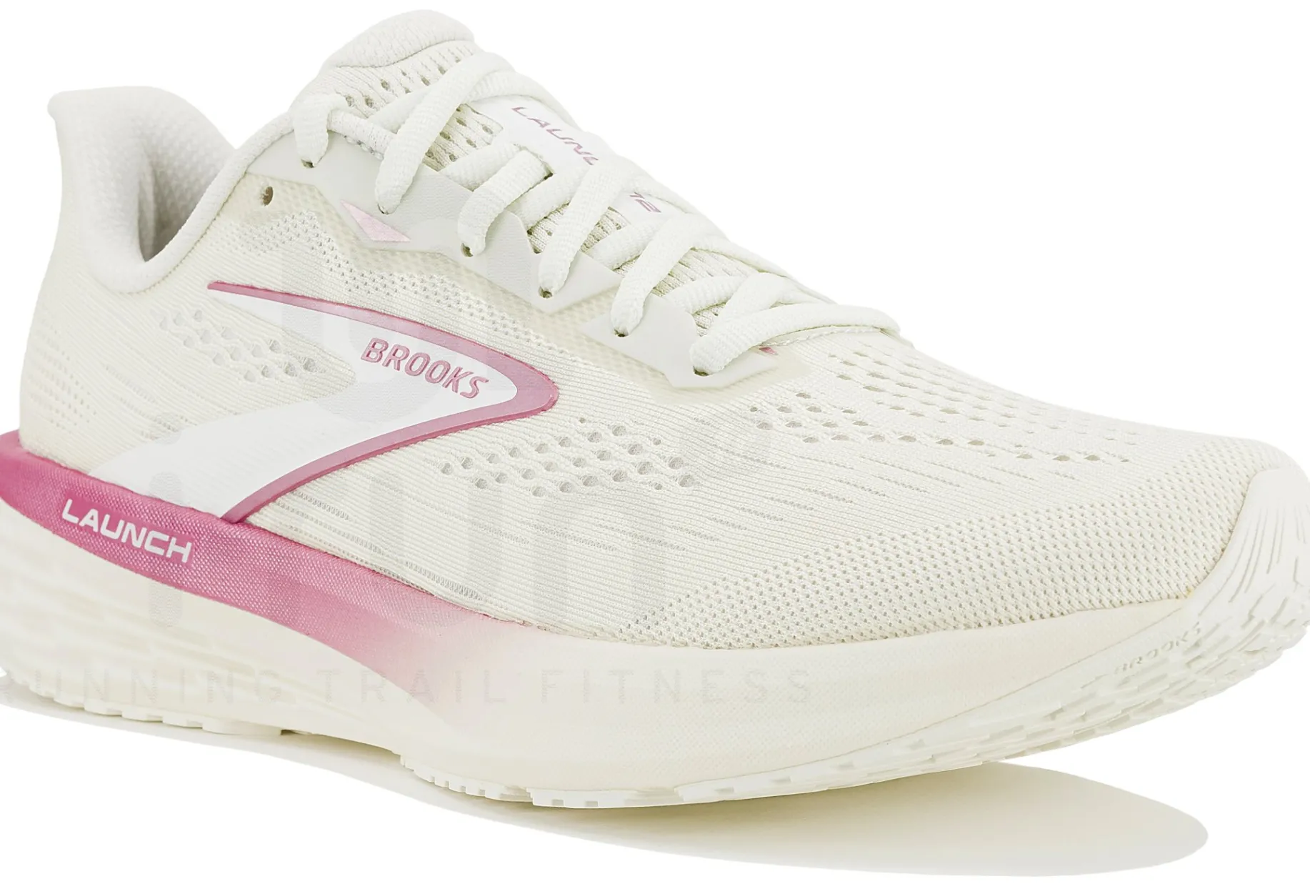 Brooks Launch 12