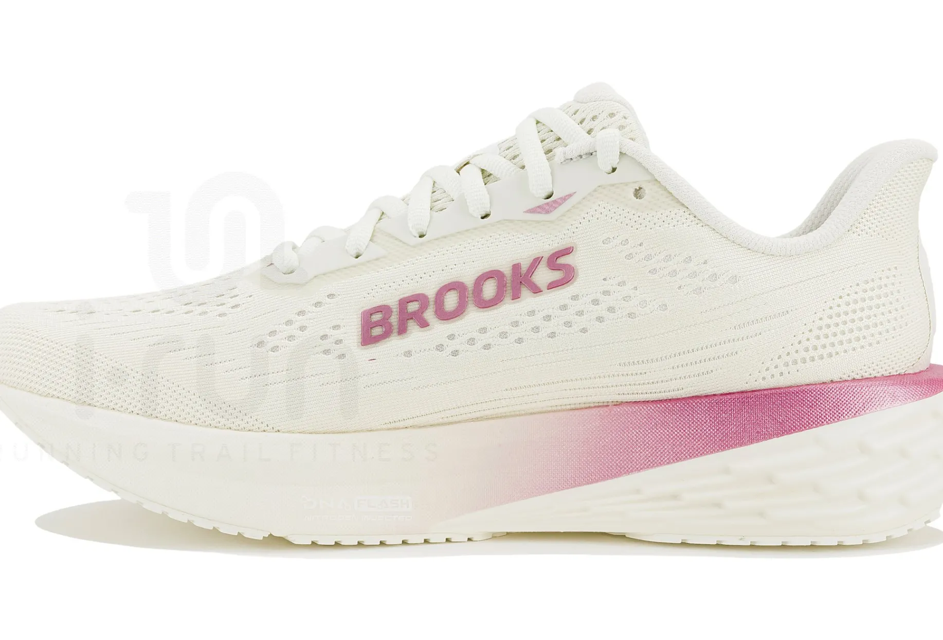 Brooks Launch 12