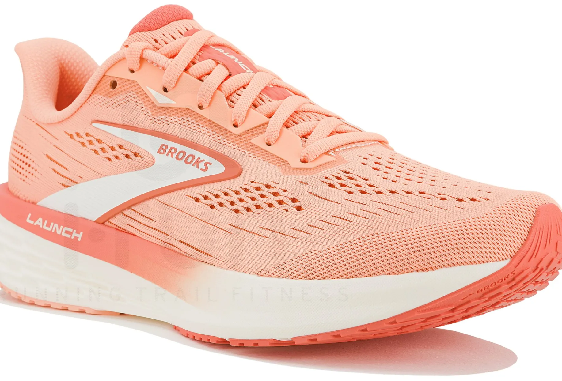 Brooks Launch 12