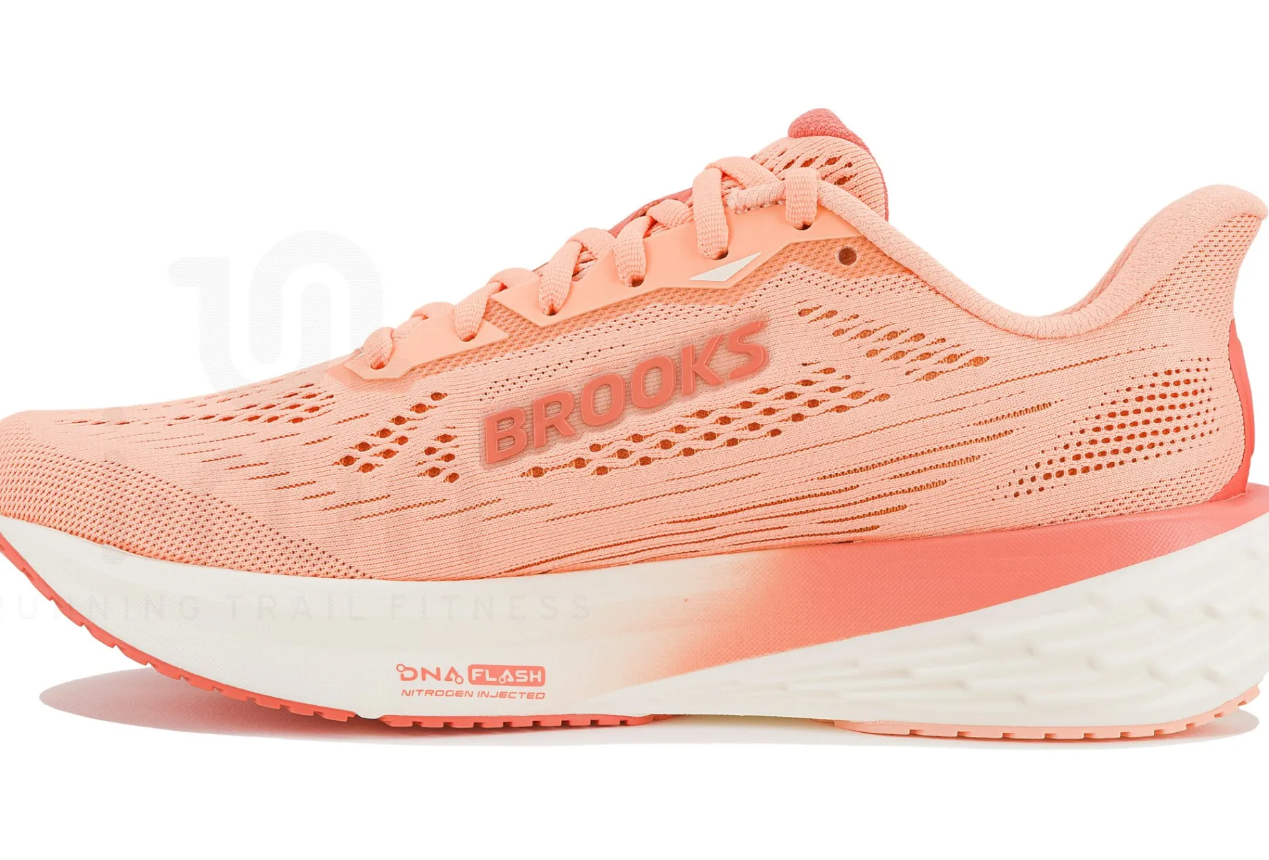 Brooks Launch 12