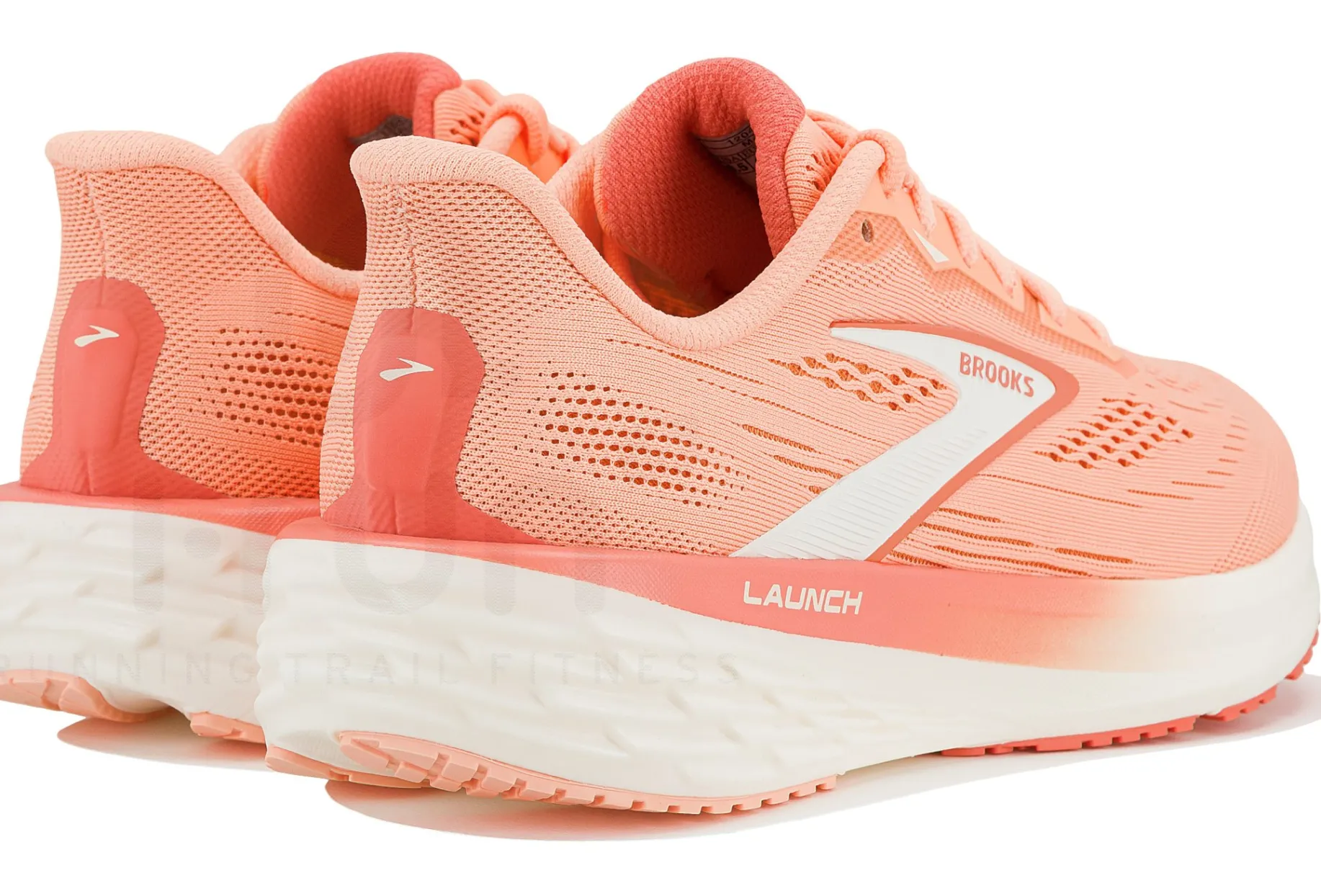 Brooks Launch 12