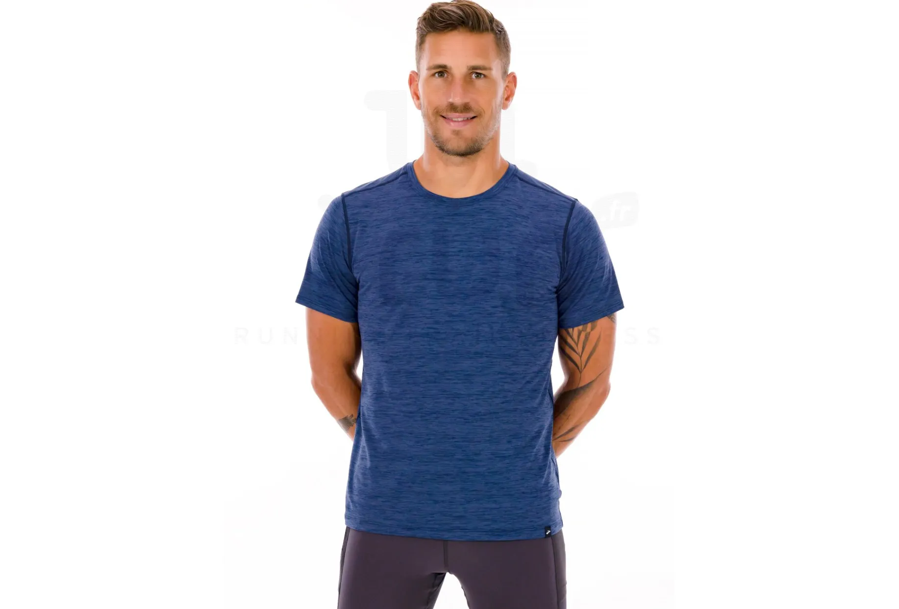 Brooks Luxe