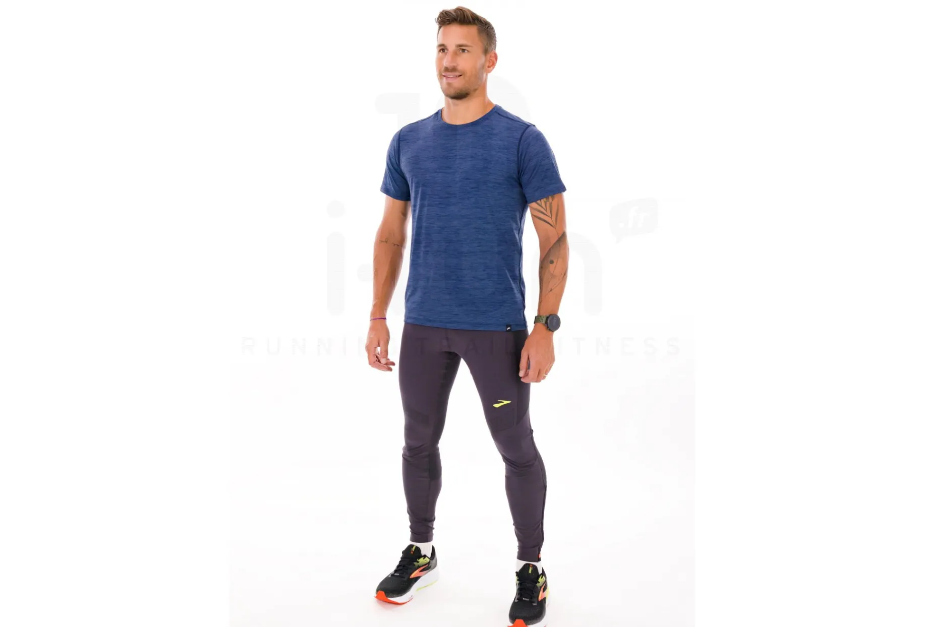 Brooks Luxe