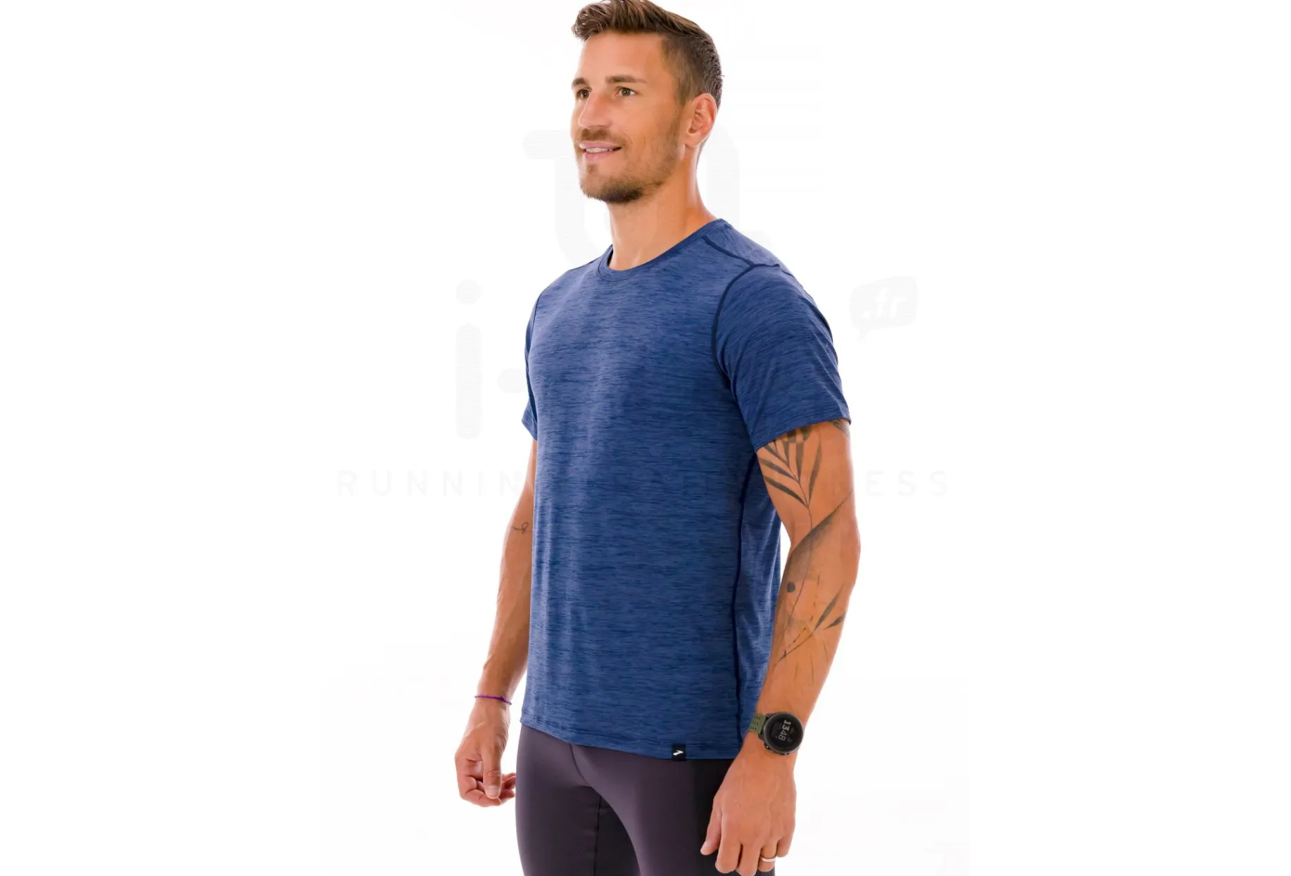 Brooks Luxe