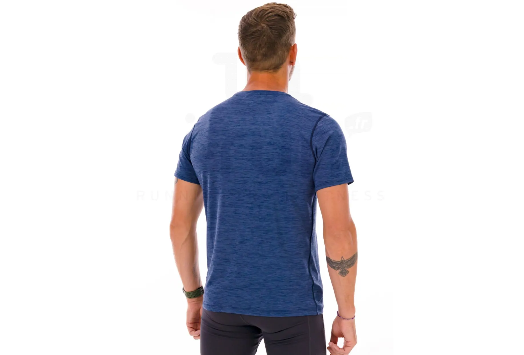 Brooks Luxe