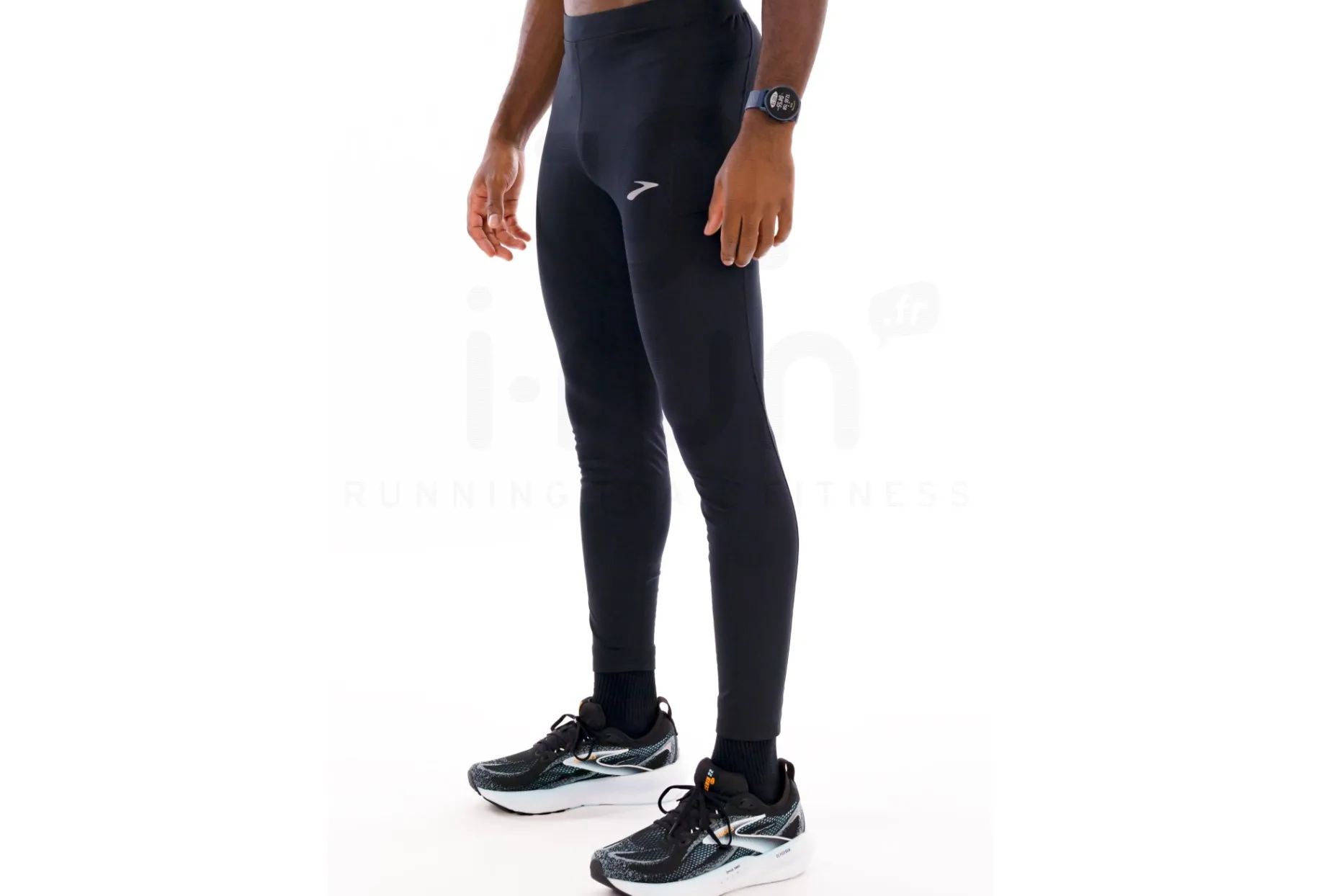 Brooks Momentum Thermal 2.0
