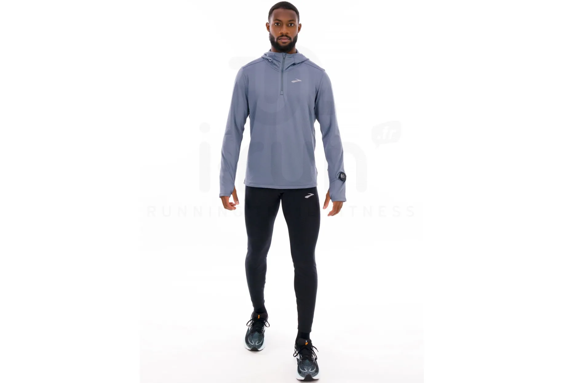 Brooks Momentum Thermal 2.0