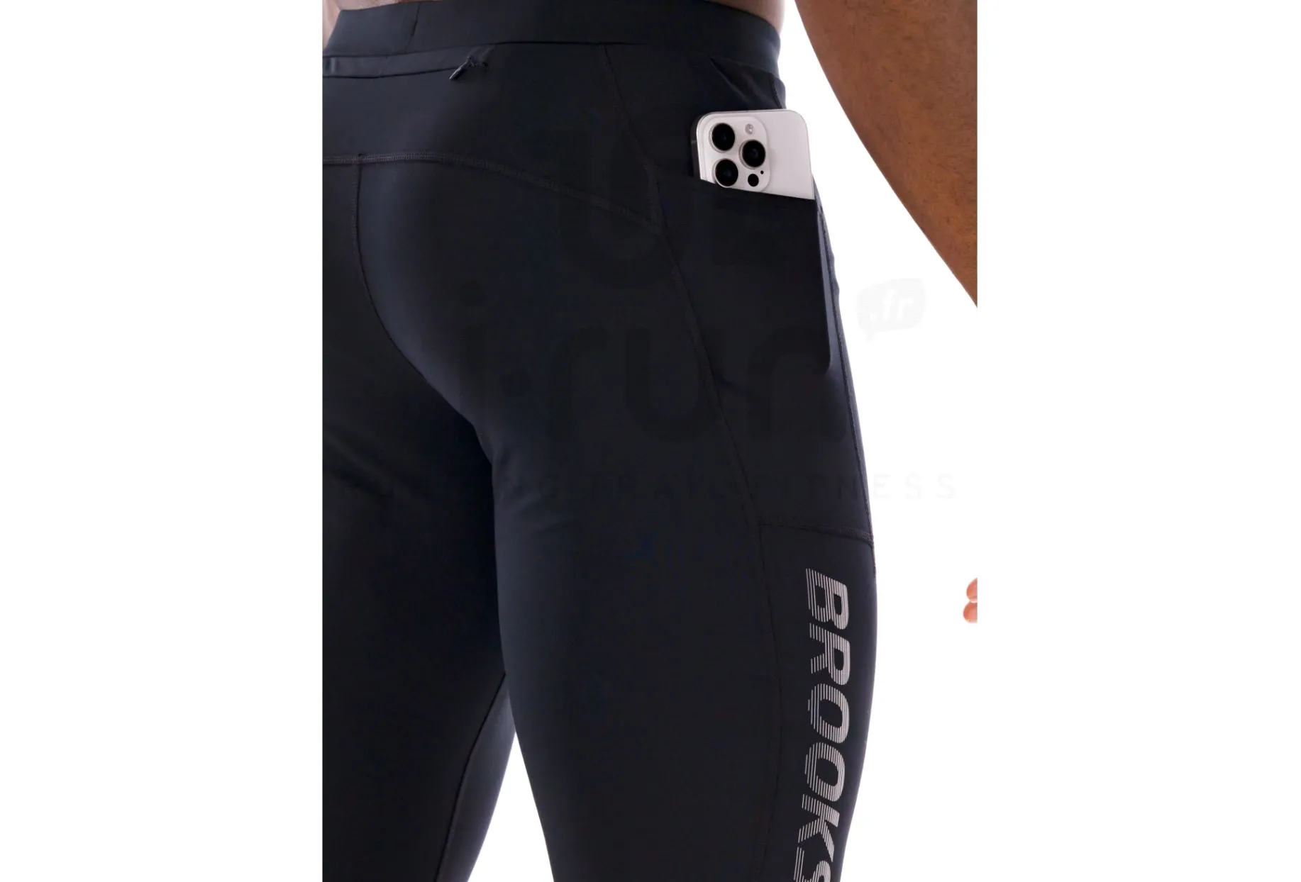 Brooks Momentum Thermal 2.0