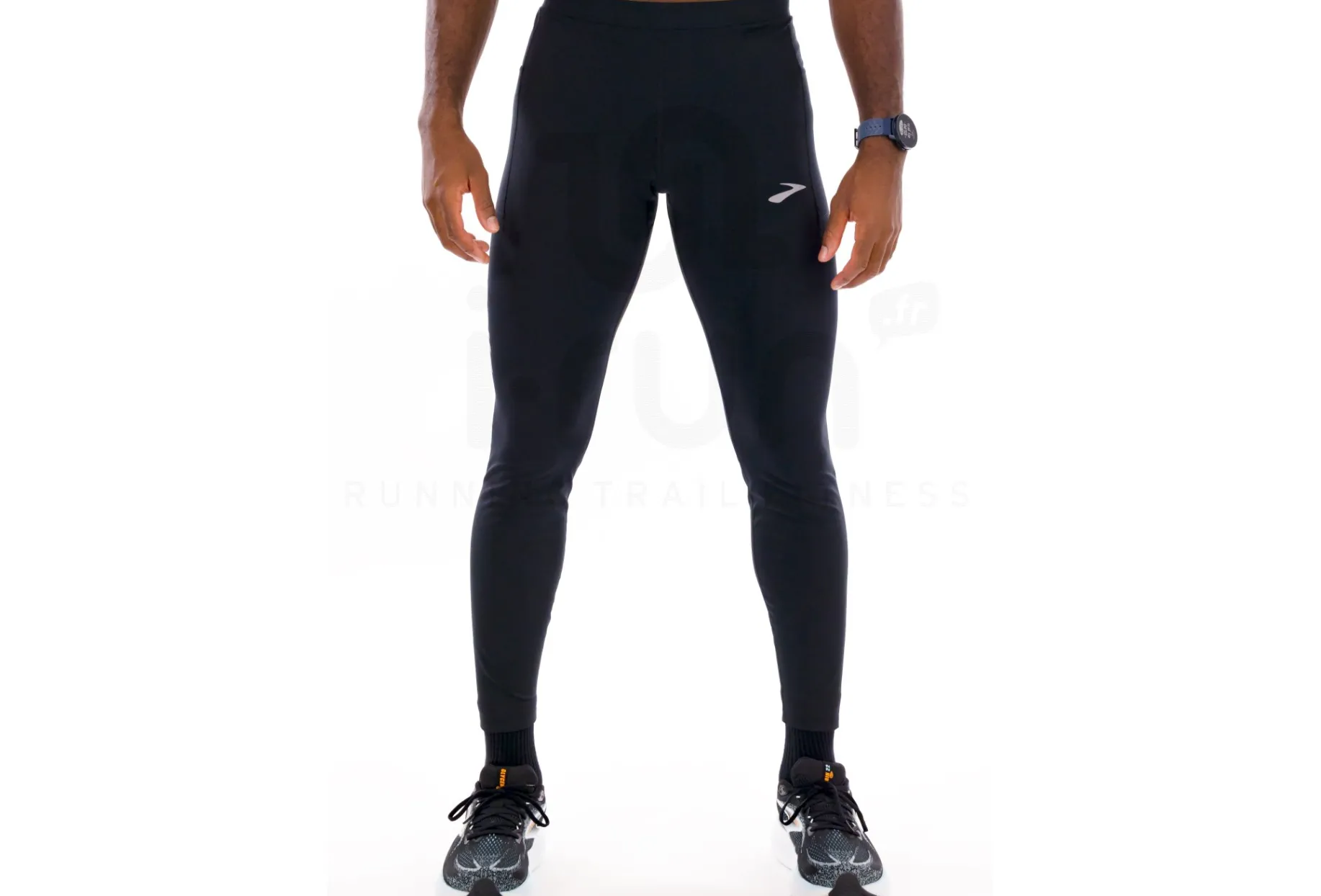 Brooks Momentum Thermal 2.0
