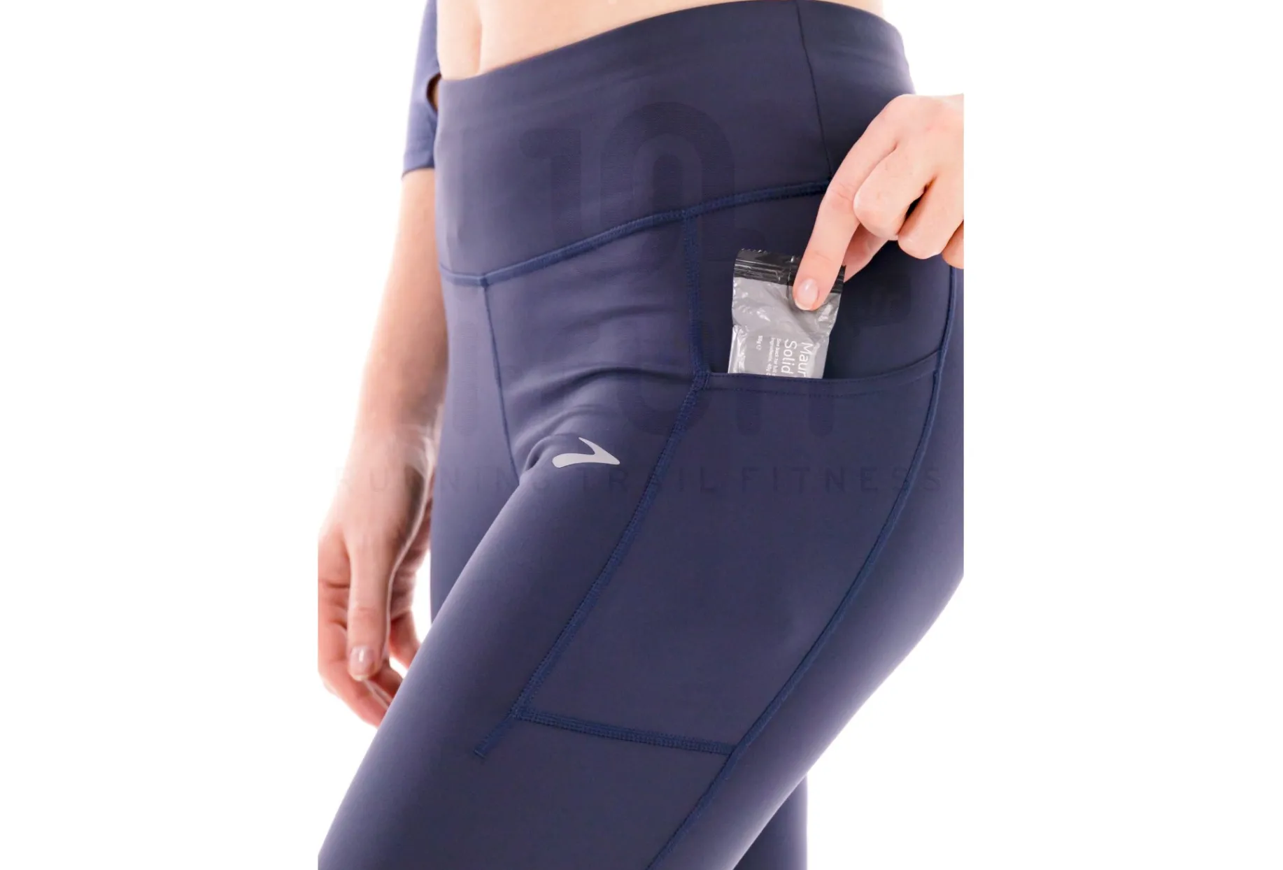 Brooks Momentum Thermal 2.0
