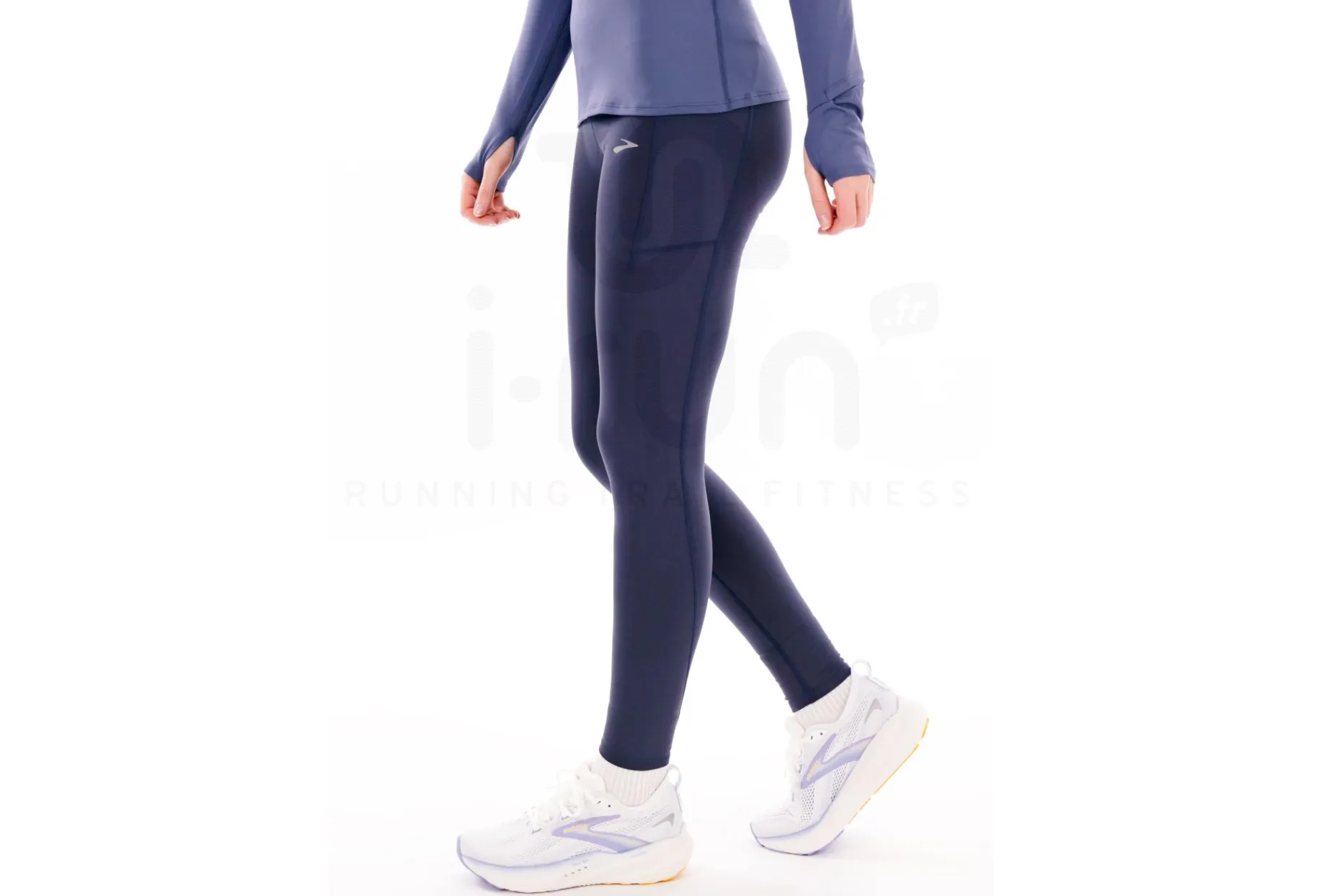 Brooks Momentum Thermal 2.0