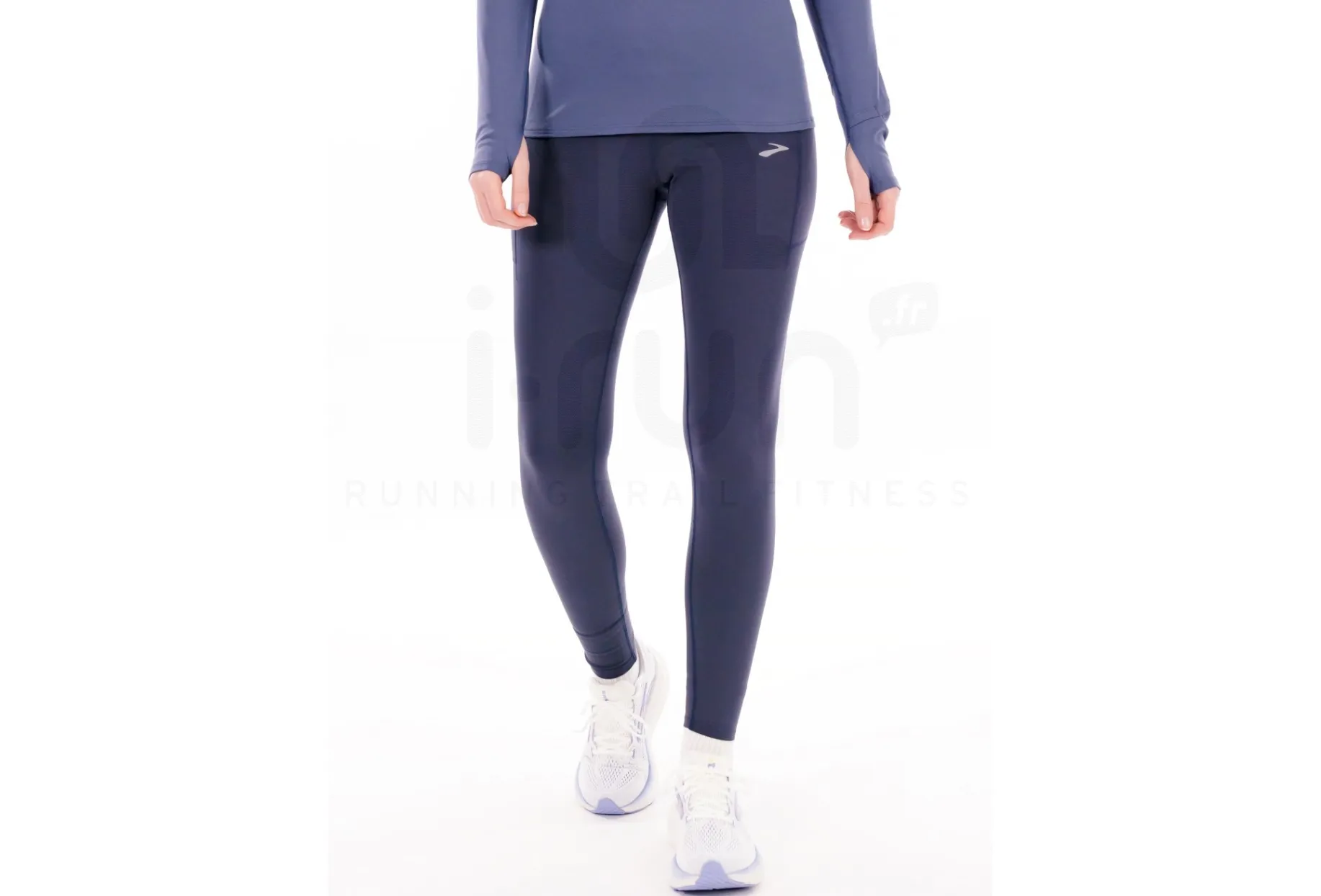 Brooks Momentum Thermal 2.0