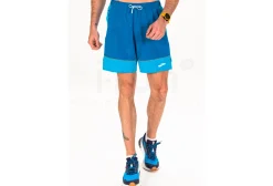 Brooks pantalón corto High Point 2 en 1