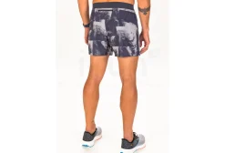 Brooks pantalón corto Sherpa