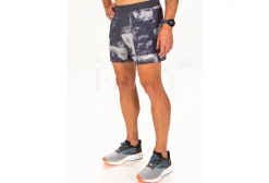 Brooks pantalón corto Sherpa