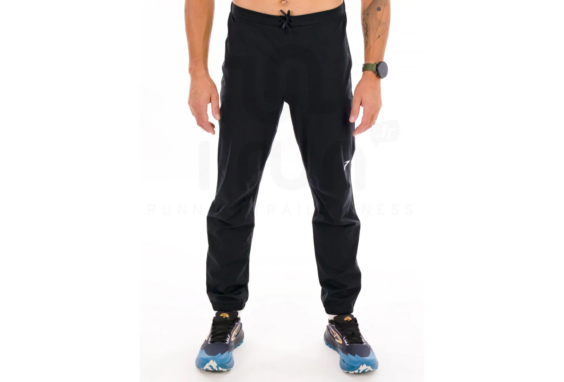 Brooks pantalón High Point Waterproof