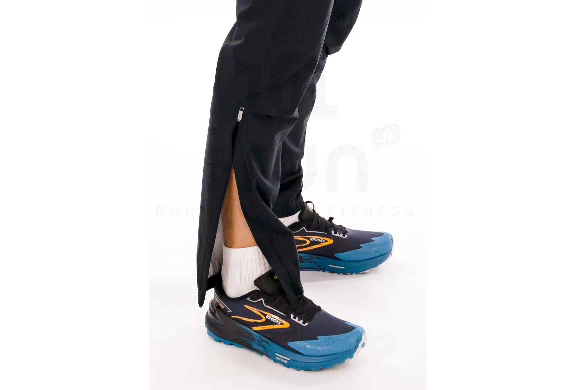 Brooks pantalón High Point Waterproof
