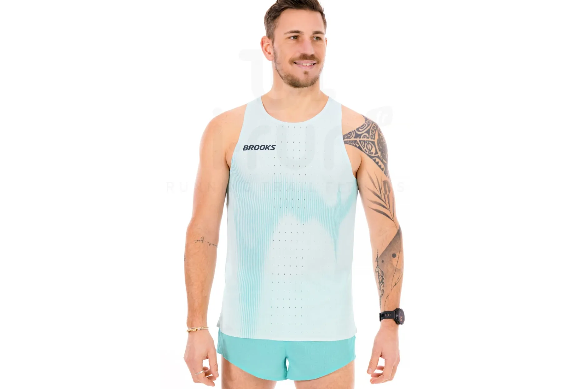 Brooks Pro Kit