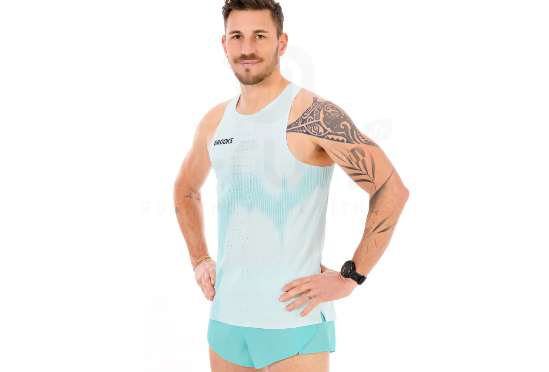 Brooks Pro Kit
