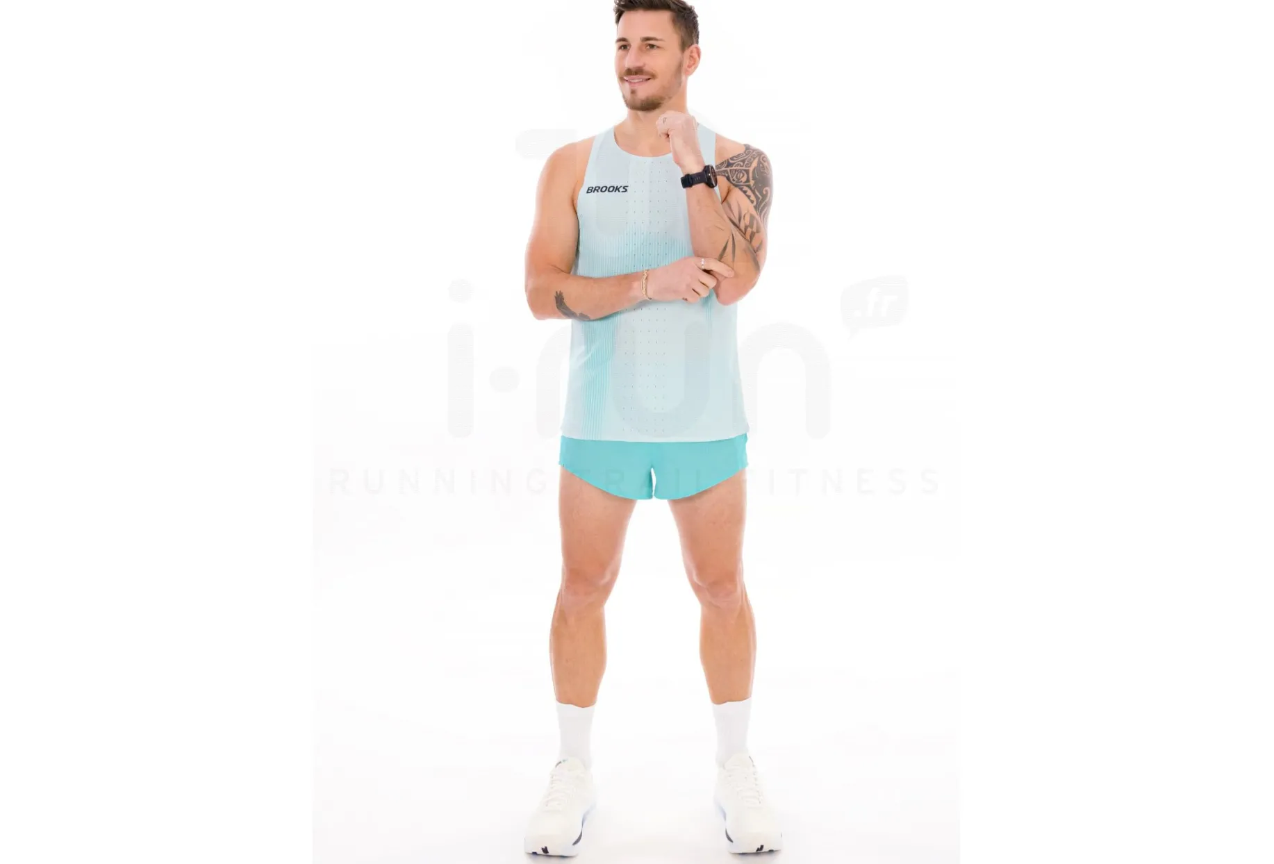 Brooks Pro Kit