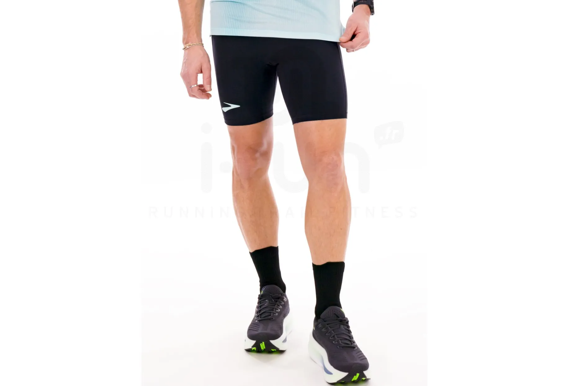 Brooks Pro Kit