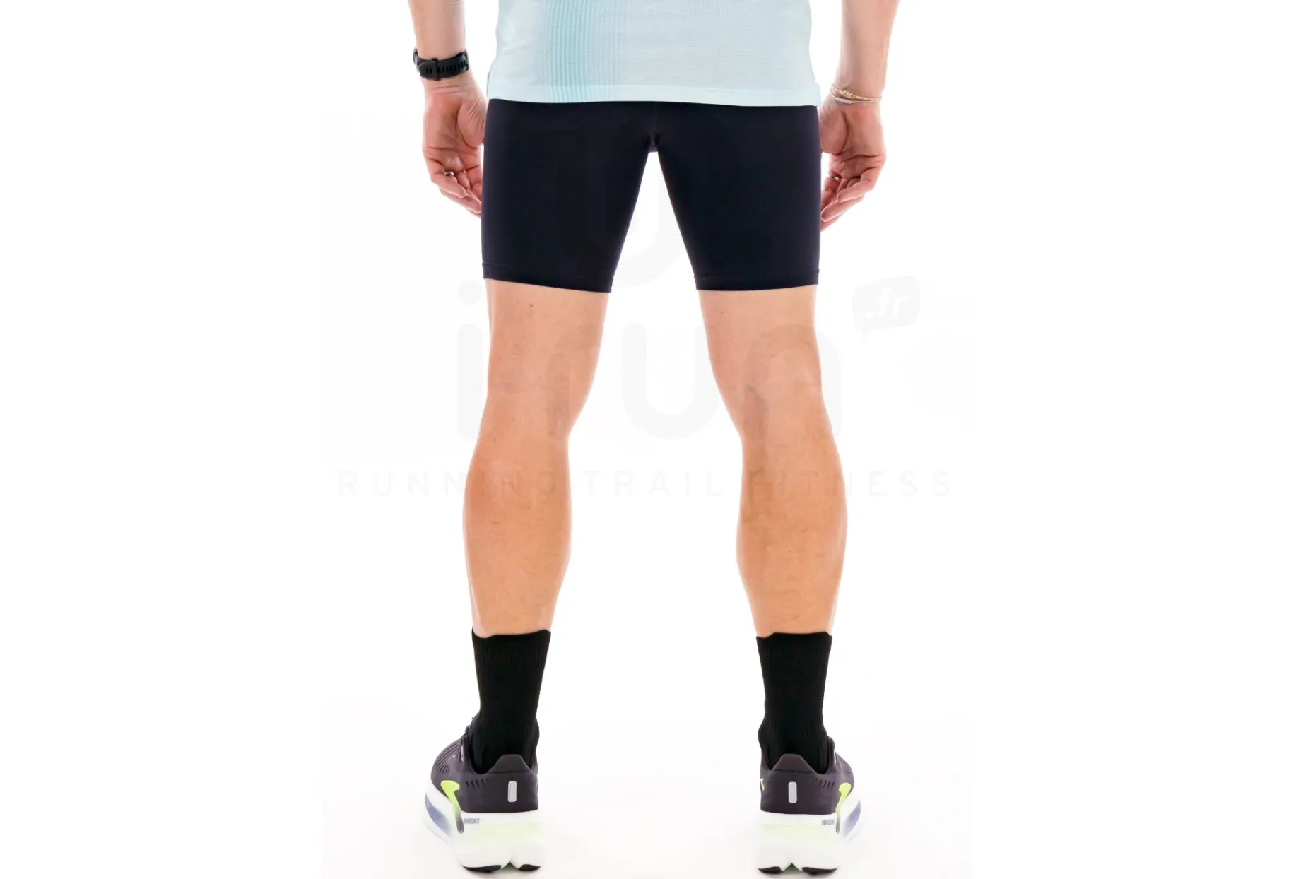 Brooks Pro Kit