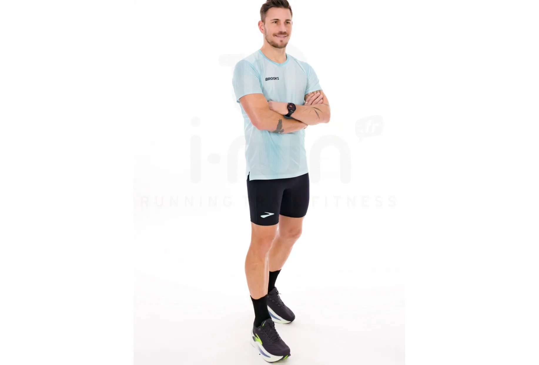 Brooks Pro Kit