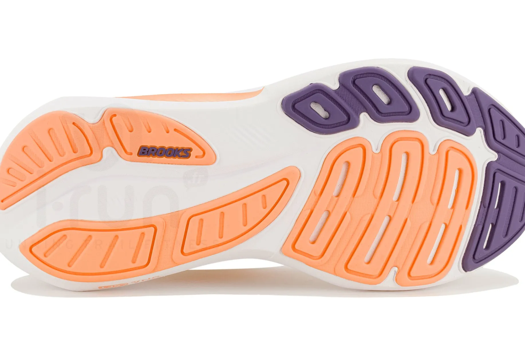Brooks Revel 9