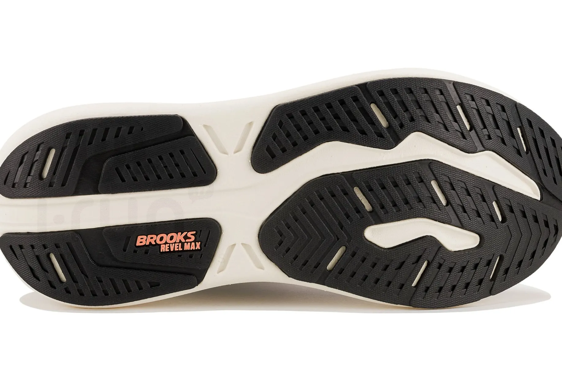 Brooks Revel Max