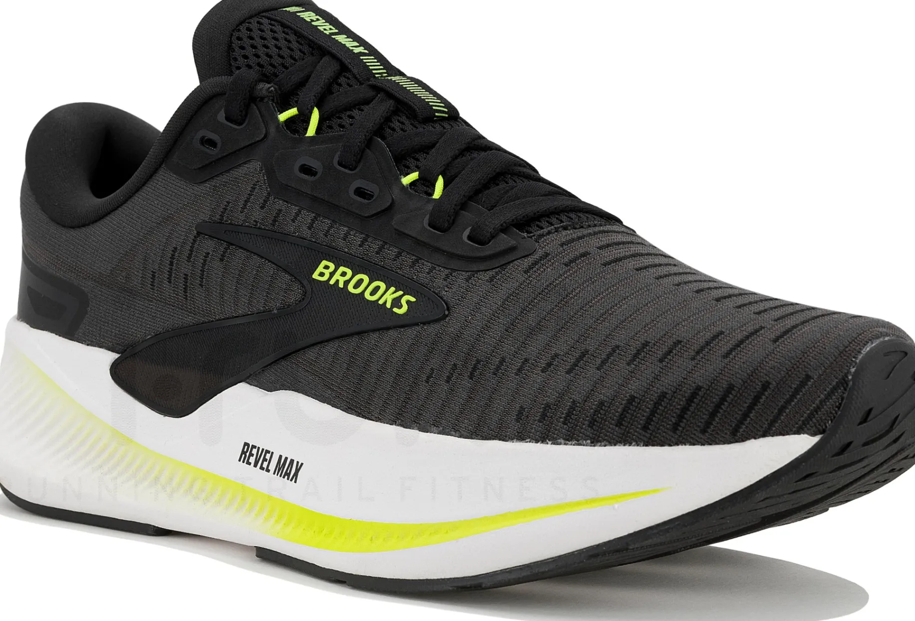Brooks Revel Max