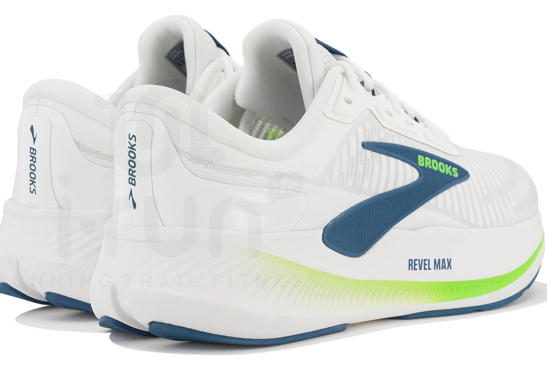 Brooks Revel Max