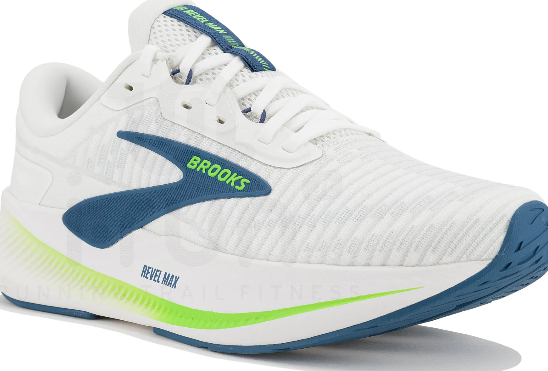 Brooks Revel Max