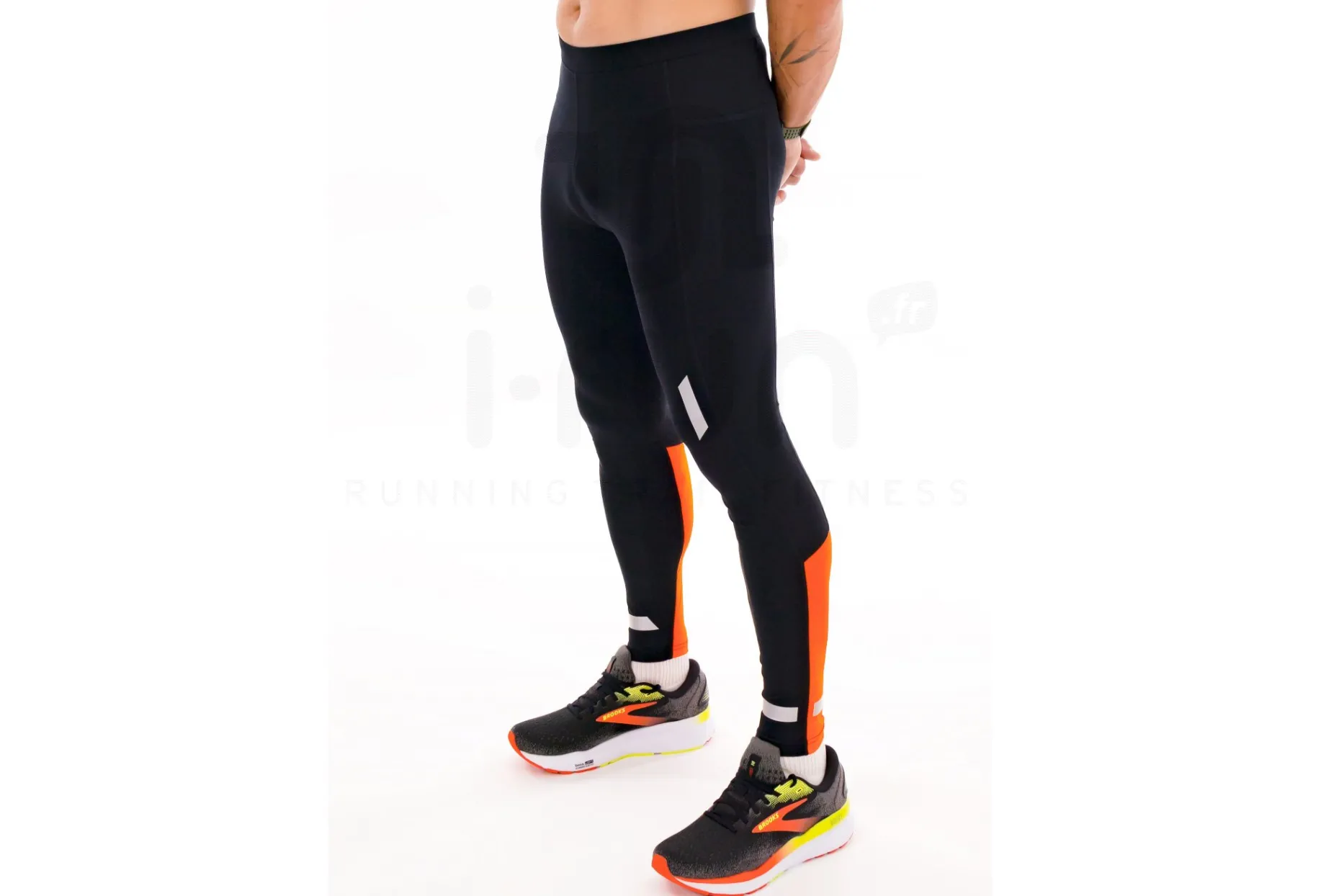 Brooks Run Visible 2.0