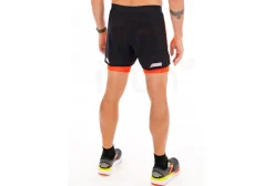 Brooks Run Visible 2 en 1 2.0
