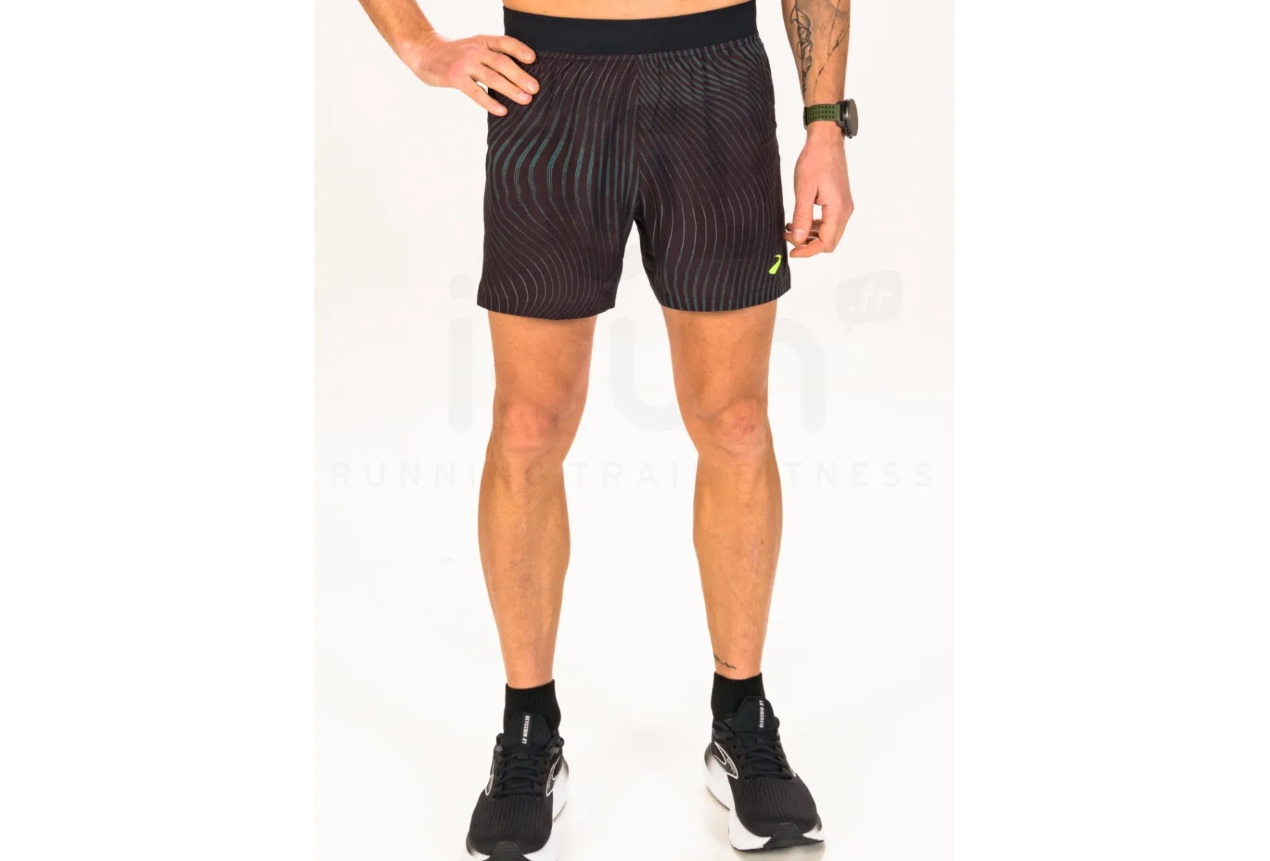 Brooks Sherpa