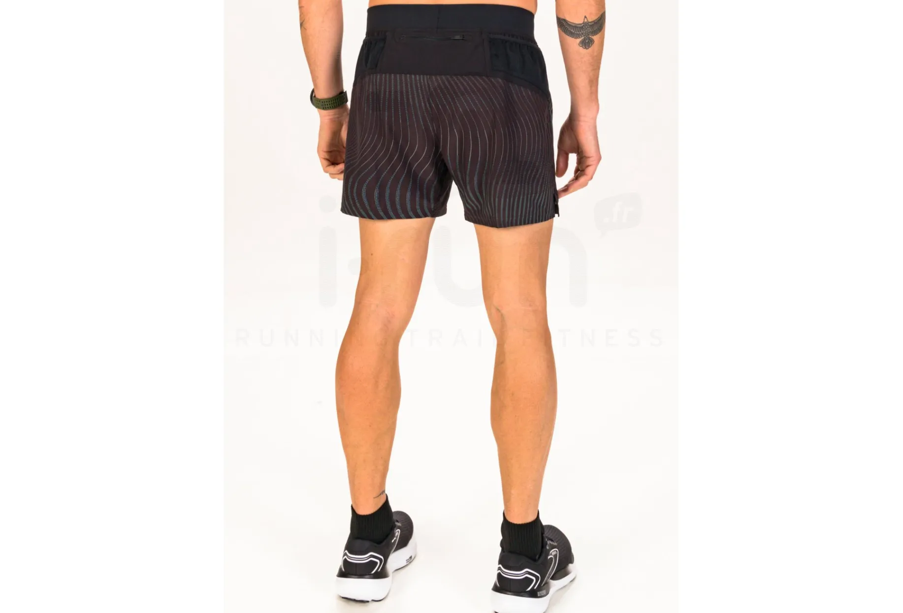 Brooks Sherpa