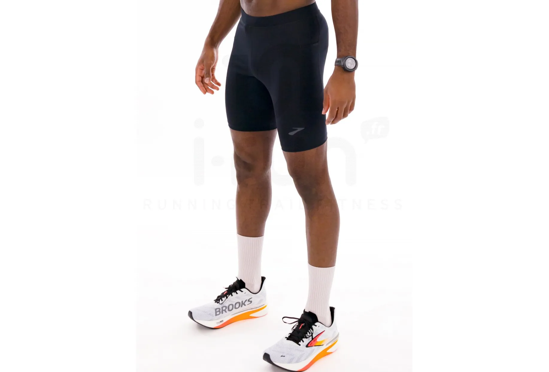 Brooks Source