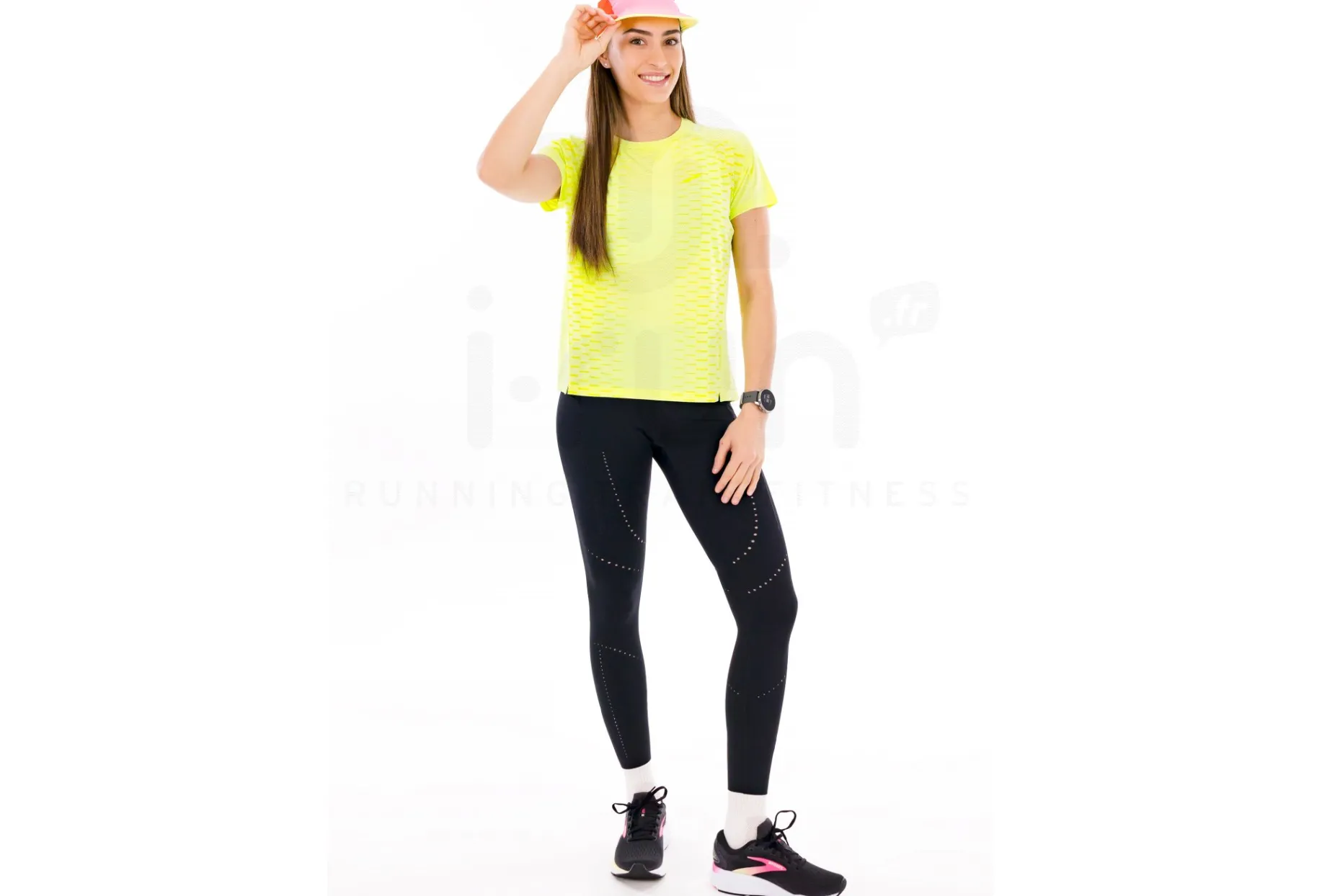 Brooks Sprint Free 2.0